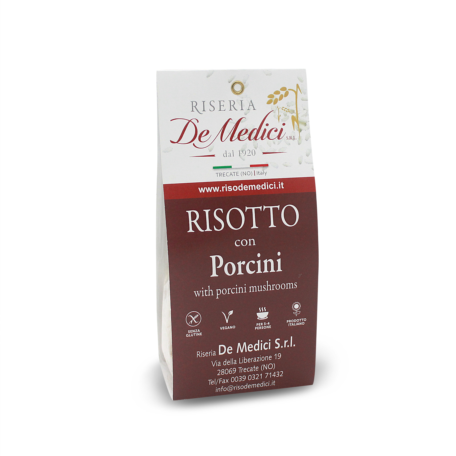 Risottos